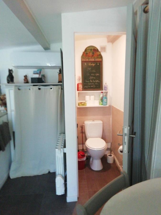 Chambre D'Hote - Mas Le Barret Arles Buitenkant foto