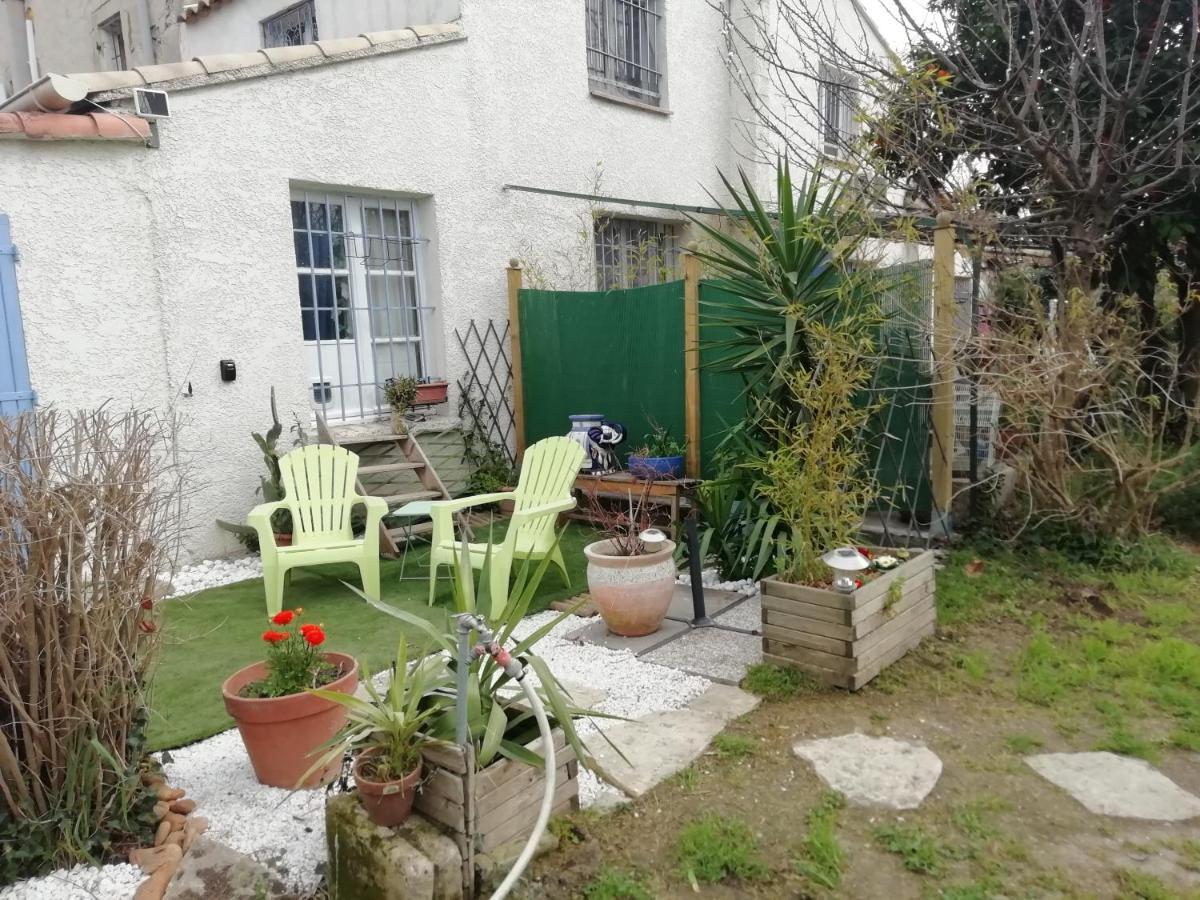 Chambre D'Hote - Mas Le Barret Arles Buitenkant foto
