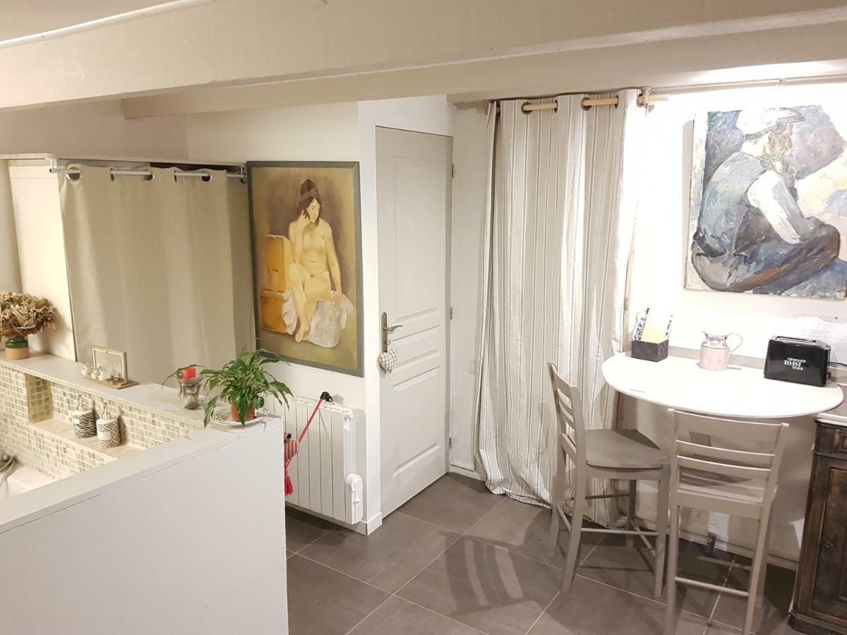Chambre D'Hote - Mas Le Barret Arles Buitenkant foto